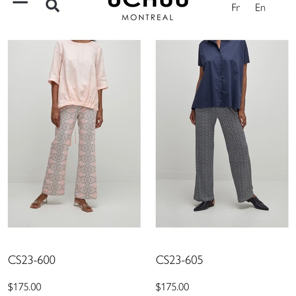 UCHUU Montreal Short Sleeve Green Linen Viscose Shirt! Beautiful construction. L - Picture 3 of 15